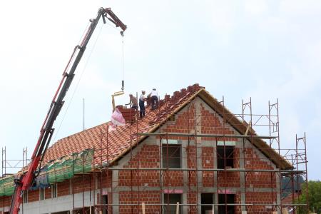 GRADBIŠČE CENTRA ZAŠČITE IN REŠEVANJA RAKEk  04 FOTO LJUBO VUKELIČ